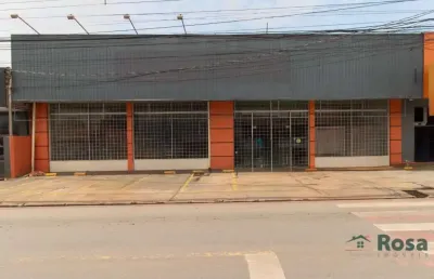 Barracão para venda, nova várzea grande, cuiabá - ba6308