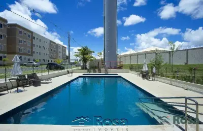 Apartamento garden para locação, despraiado, cuiabá - 24191