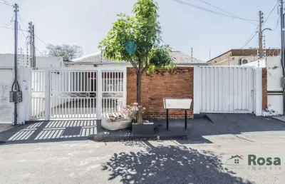 Casa residencia e comercial à venda com 3 quarto(s) sendo 01 suíte, com varanda gourmet e piscina integrada, no boa esperança, próximo da ufmt, cuiabá. - ca7664