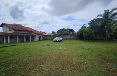 Sobrado para venda, 5 quartos, altos do mirante, chapada dos guimarães - so7653