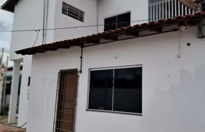 Sobrado para venda, 5 quartos, centro-sul, varzea grande - so7682