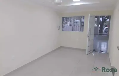 Casa para venda, 3 quartos sendo uma suíte, cpa ii, cuiabá - ca7713