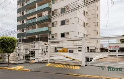 Apartamento a venda com 3 quarto(s) sendo 1 suíte, armários planejados, próximo ao big lar, cuiabá. - ap7726