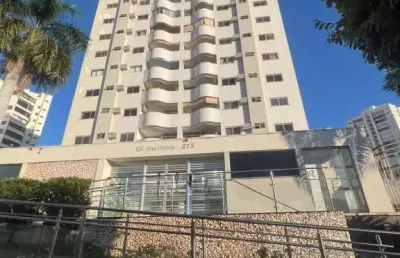 Apartamento para venda, condomínio ana vitória, jardim mariana, cuiabá - ap7728