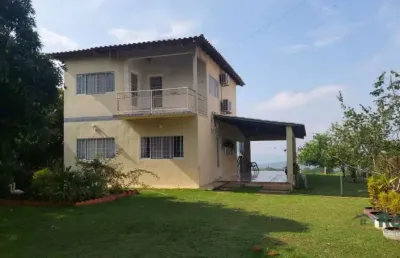 Sobrado no condomínio manauá para venda, chapada dos guimarães - so7730