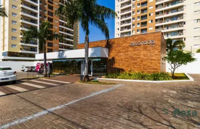 Apartamento para venda, sol da manhã, condomínio alvorada, 2 quartos, terra nova, cuiabá - ap7707
