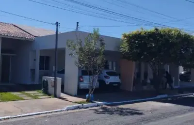 Casa em condomínio para venda, 2 quartos, guarita, várzea grande - ca7739