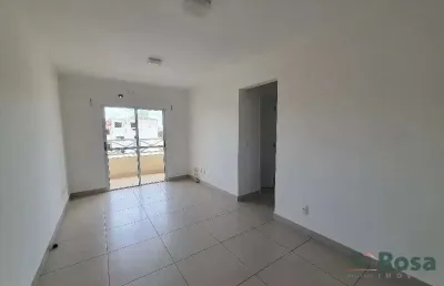 Apartamento para venda, próximo ao colégio plural, centro politico administrativo,ribeirão do lipa cuiabá - 21812