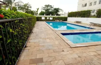 Apartamento para venda, 2 quarto(s), nova várzea grande, varzea grande - ap7783