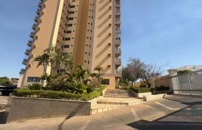 Apartamento para venda, 4 quarto(s), bosque da saúde, cuiabá - ap6567