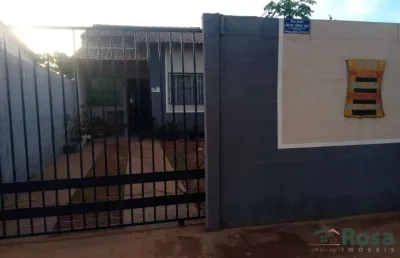 Casa para venda, 2 quartos, ikaray, varzea grande - ca7796