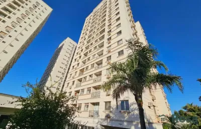 Apartamento para venda, próximo ao hospital são mateus, colégios, shopping, canjica, cuiabá - ap7799