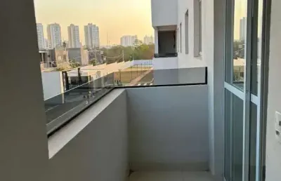 Apartamento para aluguel, 2 quarto(s), morada do ouro ii, cuiabá - ap6912