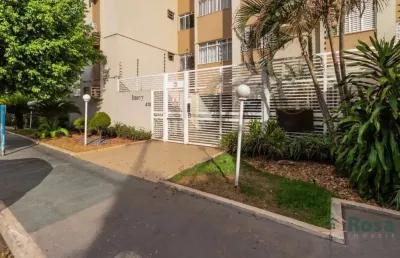 Apartamento para venda, duque de caxias, cuiabá - ap7827
