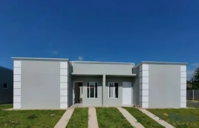 Casa em condomínio para venda, 2 quartos, sendo 1 suíte condomínio athenas, loteamento bom jesus, cuiabá - ca7763