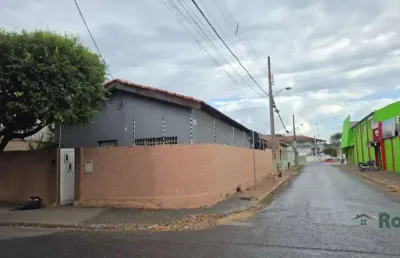 Casa para venda, 4 quartos, coxipó, cuiabá - ca7837