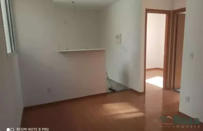 Apartamento para venda, 2 quartos, chapada dos pinheiros, mapim, varzea grande - ap7747