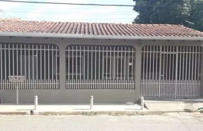 Casa para venda, 3 quartos, cohab são gonçalo, cuiabá - ca7147