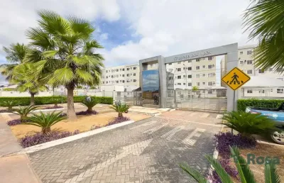 Apartamento para aluguel, 2 quarto(s), centro-sul, varzea grande - ap7727