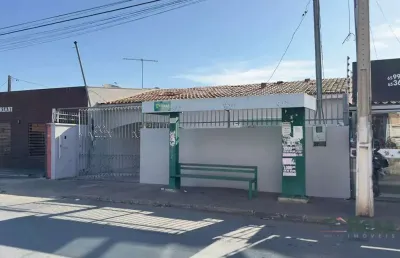 Casa com 4 quartos para alugar na Roberto Jaques Brunini, 56, Jardim Europa, Cuiabá