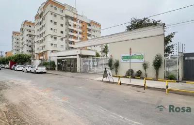 Apartamento sol da manhã com armários e ar condicionado para aluguel, centro sul, cuiabá - ap7772