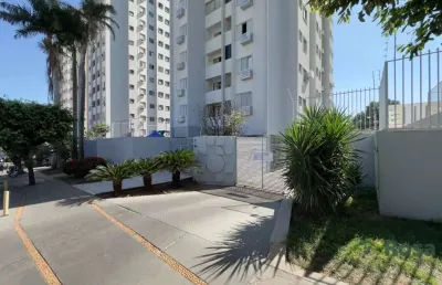 Apartamento para aluguel, 3 quarto(s), consil proximo da gazeta , cuiabá - ap7848