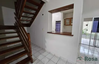 Casa em condomínio próximo centro politico administrativo, colégio plural, para venda, 3 quarto(s), jardim bom clima, cuiabá - ca5935