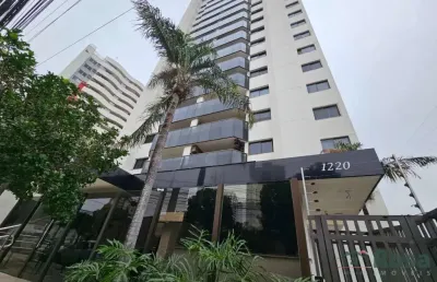 Apartamento para venda, próximo ao colégio maxi, shopping goiabeiras, quilombo, cuiabá - ap7935