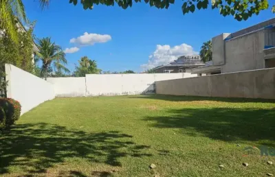 Terrenos em condomínio para venda, jardim itália, cuiabá - te7959