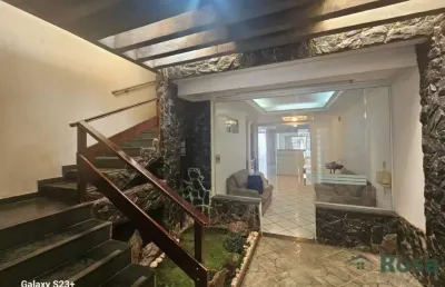 Casa para venda, 4 quarto(s), centro norte, cuiabá-mt - ca6702