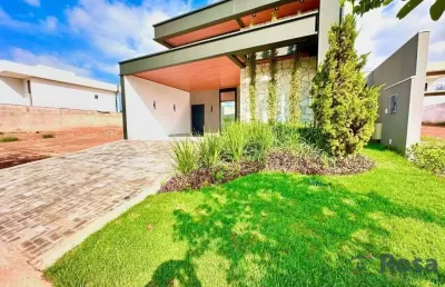 Casa para venda, condomínio belvedere ii, cuiabá - ca7986