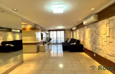 Apartamento para venda, goiabeiras, cuiabá - ap7982