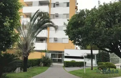 Apartamento para aluguel, duque de caxias, cuiabá - ap6307