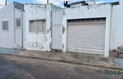 Casa com 2 quartos à venda na Rua Presidente Juscelino Kubitschek de Oliveira, 153, Quilombo, Cuiabá