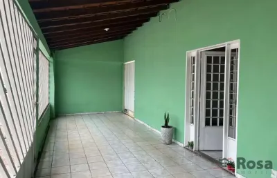 Casa com 3 quartos à venda na Rua Rio Cosme, 96, Grande Terceiro, Cuiabá