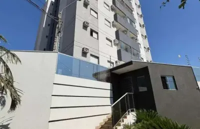 Apartamento para venda, 76,90m², santa helena, quilombo, cuiabá - ap8007