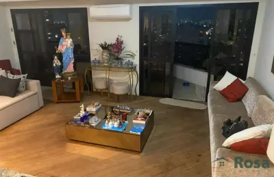 Apartamento para venda, edifício strauss, goiabeiras, cuiabá - ap5398