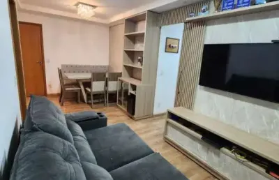 Apartamento para venda, garden shangri-la, cuiabá - ap8027
