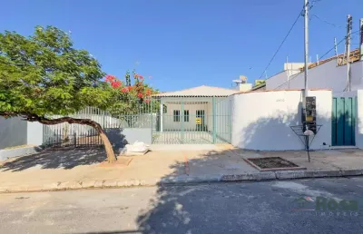 Casa para aluguel, jardim das américas, cuiabá - ca8032