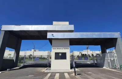 Casa em condomínio para venda, 3 quartos sendo uma suíte, brisas da chapada, cuiabá - ca8058