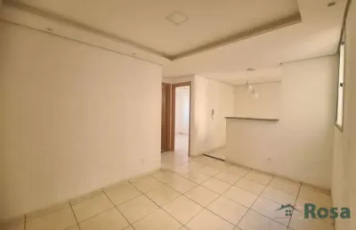 Apartamento para venda, 2 quartos, coophema, cuiabá - ap8069