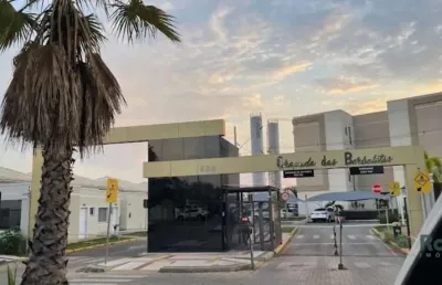 Apartamento para venda, 02 quartos, chapada das borboletas, despraiado, cuiabá/mt - ap8100