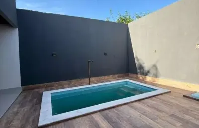 Casa para venda no cpa iv, morada da serra, cuiabá - ca7972