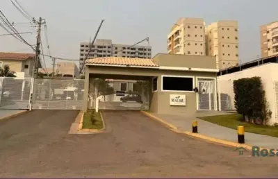 Sobrado em condomínio fechado para venda, despraiado, cuiabá - so8103
