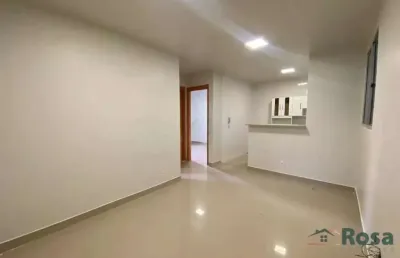 Apartamento para venda, 2 quartos, chácara dos pinheiros, cuiabá - ap8111
