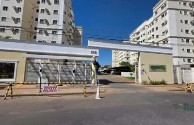 Apartamento para venda, 3 quartos sendo uma suíte, centro sul, cuiabá - ap8108