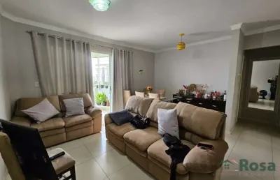 Apartamento para venda, próximo shoping goiabeiras, cuiabá - ap8133