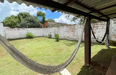 Casa para venda, 2 quartos, centro, chapada dos guimarães - ca8125