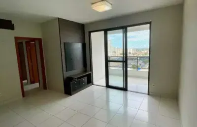 Apartamento para venda, 3 quartos sendo uma suíte, jardim das américas, cuiabá - ap8143
