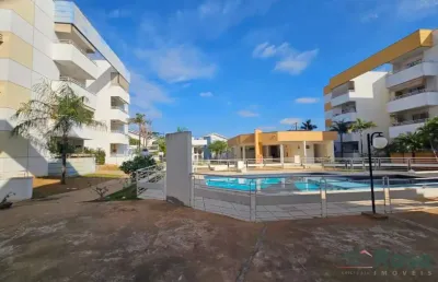 Apartamento térreo sol da manhã para venda, 2 quartos s/1 suíte, jardim bom clima, cuiabá - ap8130